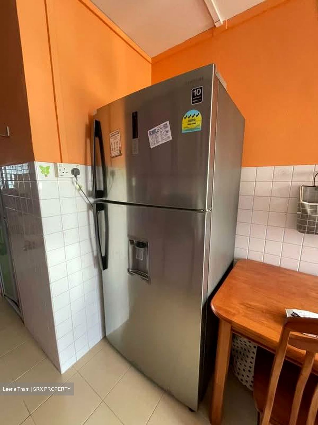 Blk 404 Yishun Avenue 6 (Yishun), HDB 4 Rooms #549962031